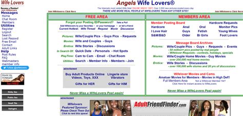 wifelovers.com|Wife Lovers Porn Pics & Naked Photos .